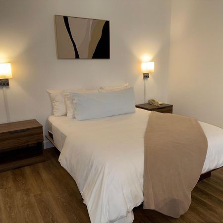 Hotel Saint-Come מראה חיצוני תמונה