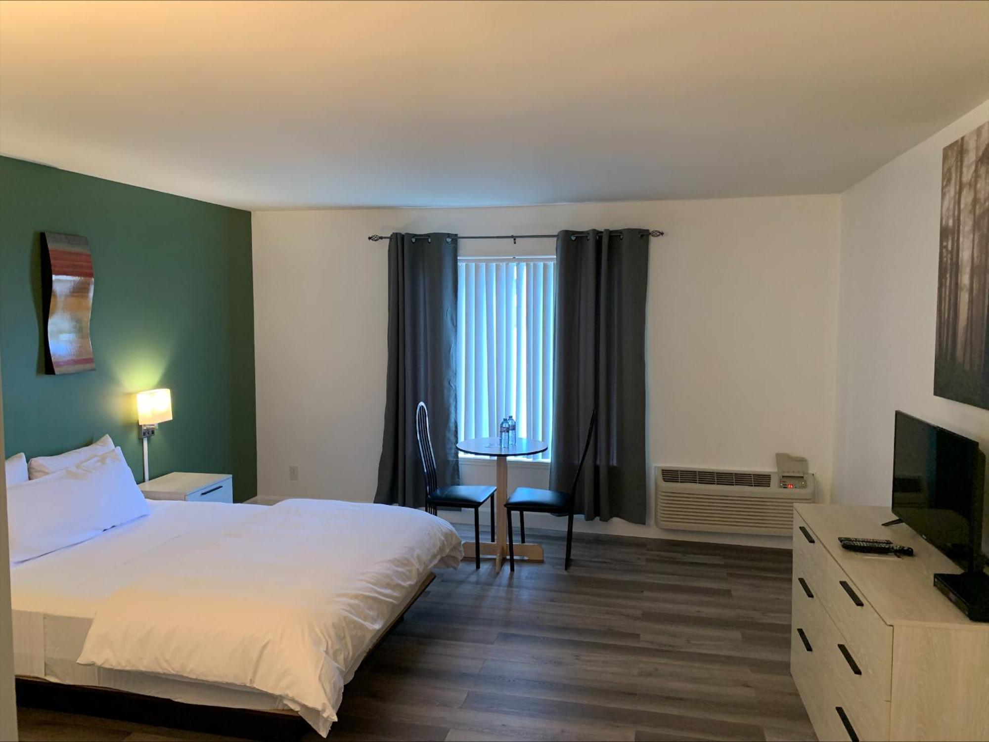 Hotel Saint-Come מראה חיצוני תמונה