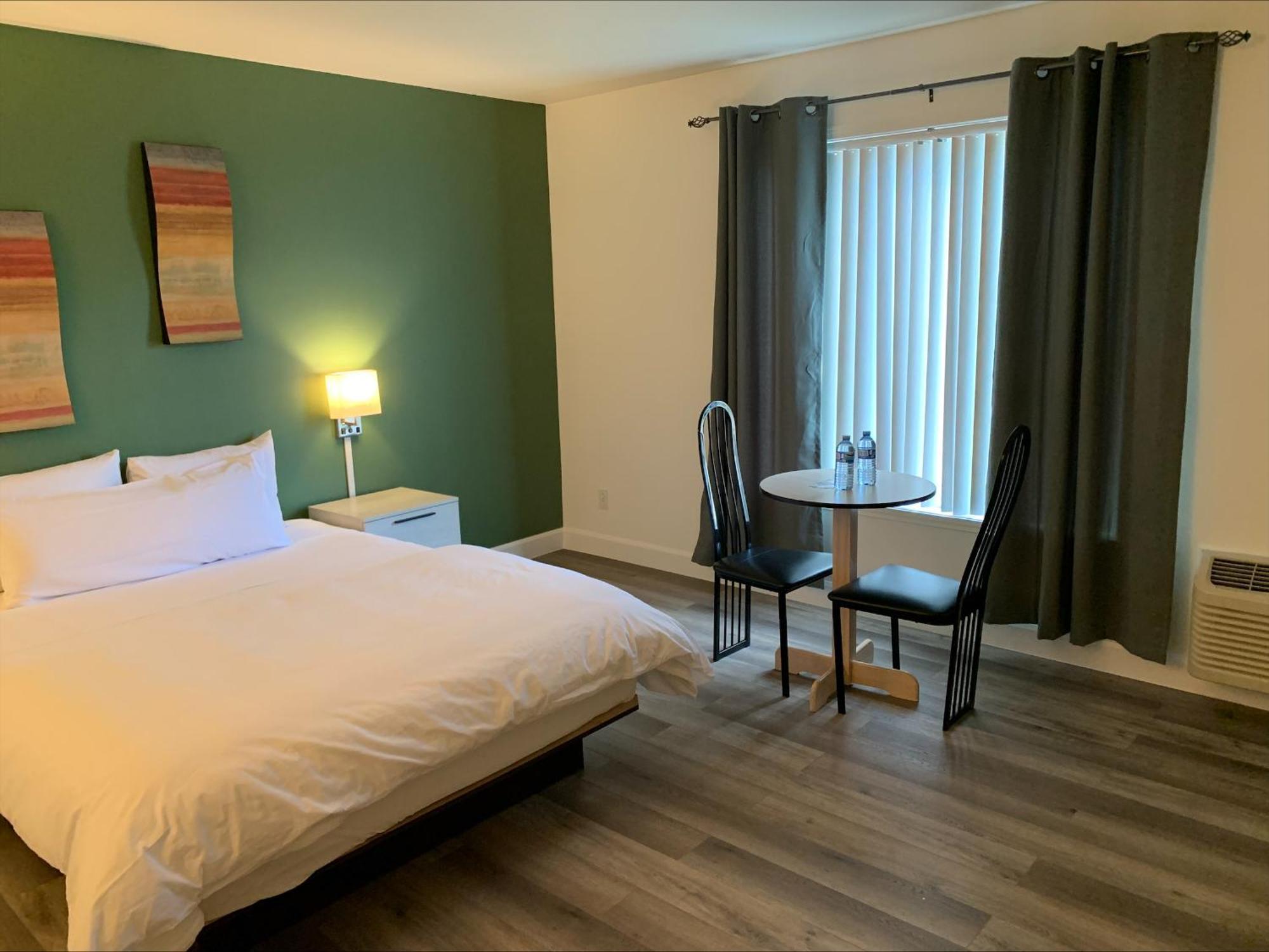 Hotel Saint-Come מראה חיצוני תמונה