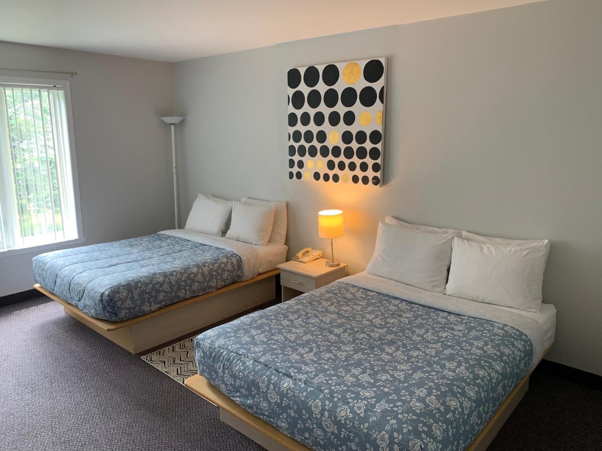 Hotel Saint-Come מראה חיצוני תמונה