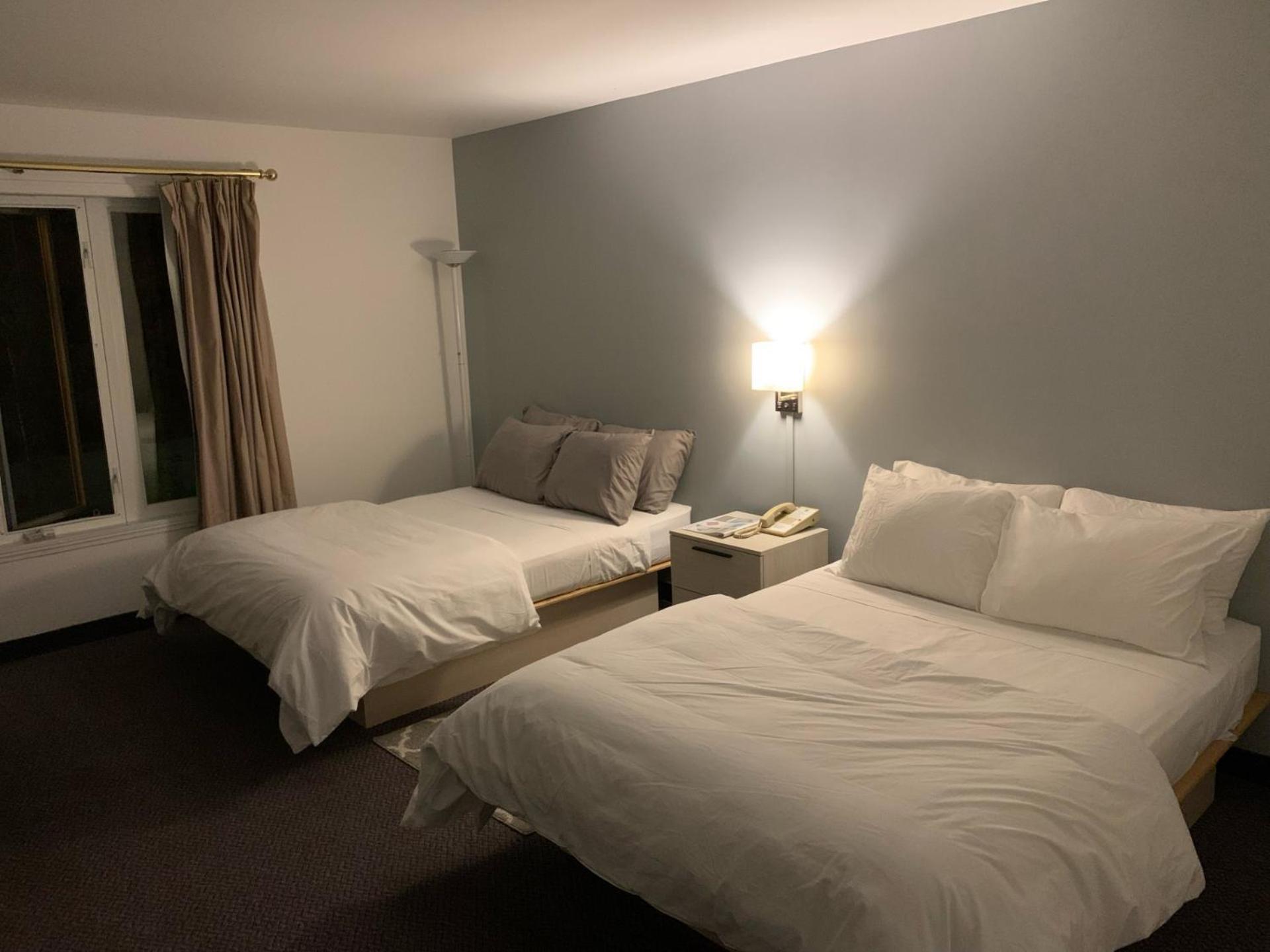 Hotel Saint-Come מראה חיצוני תמונה