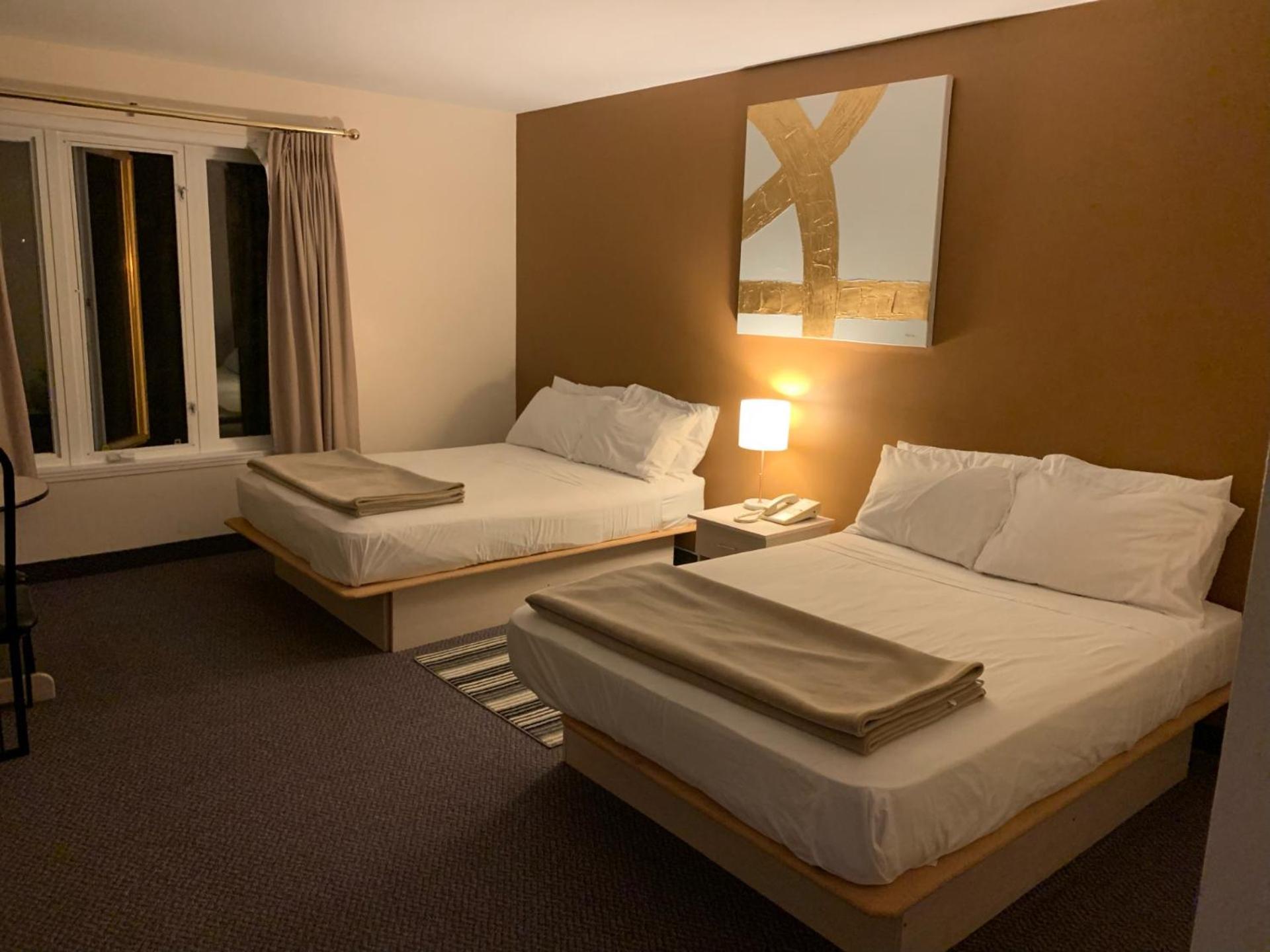 Hotel Saint-Come מראה חיצוני תמונה