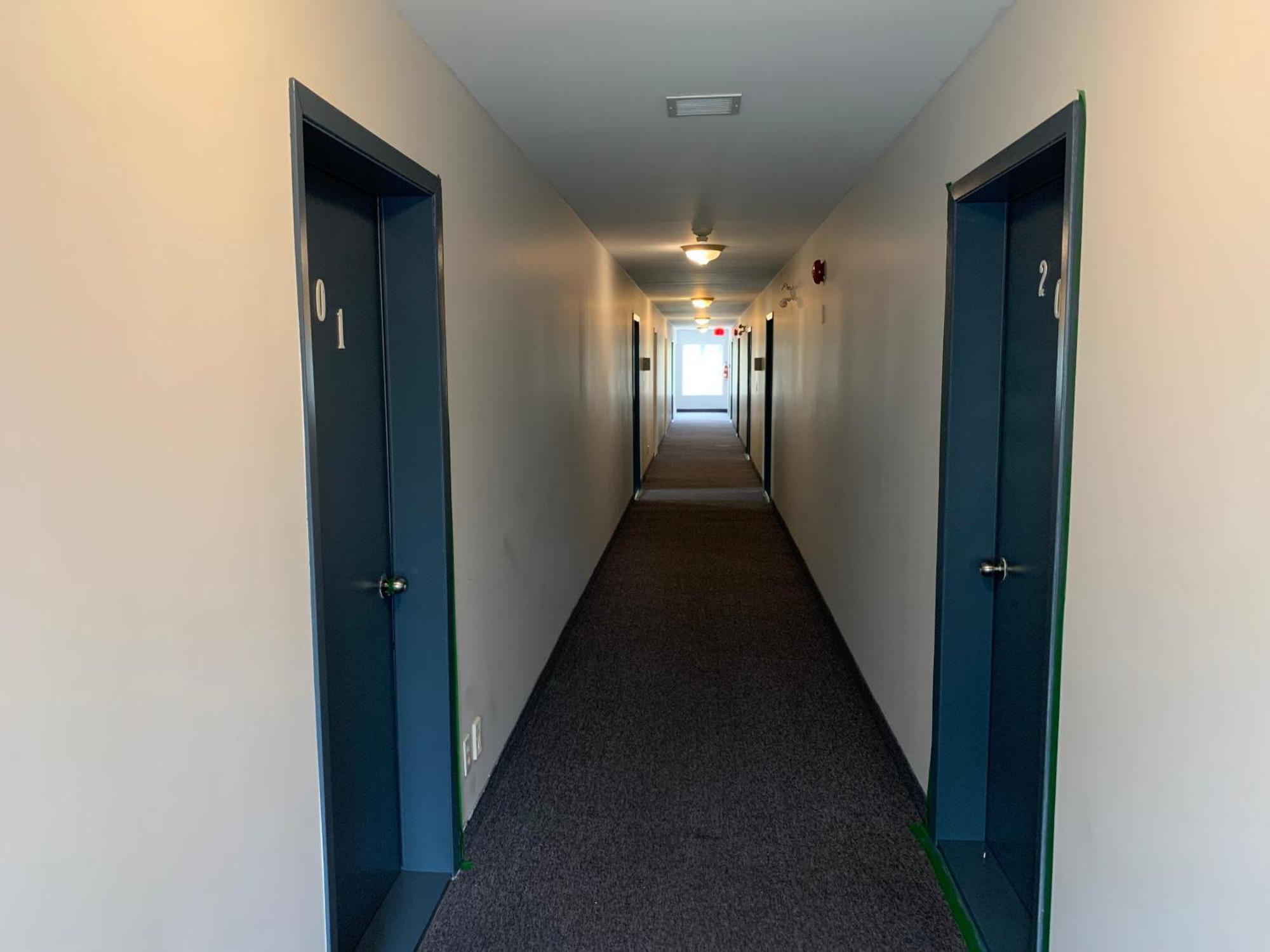Hotel Saint-Come מראה חיצוני תמונה