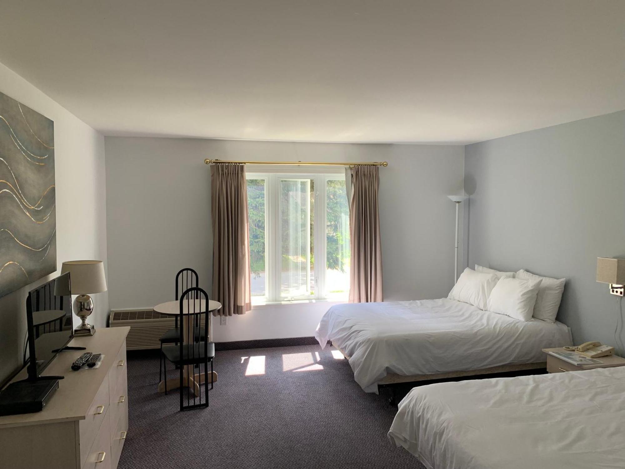 Hotel Saint-Come מראה חיצוני תמונה