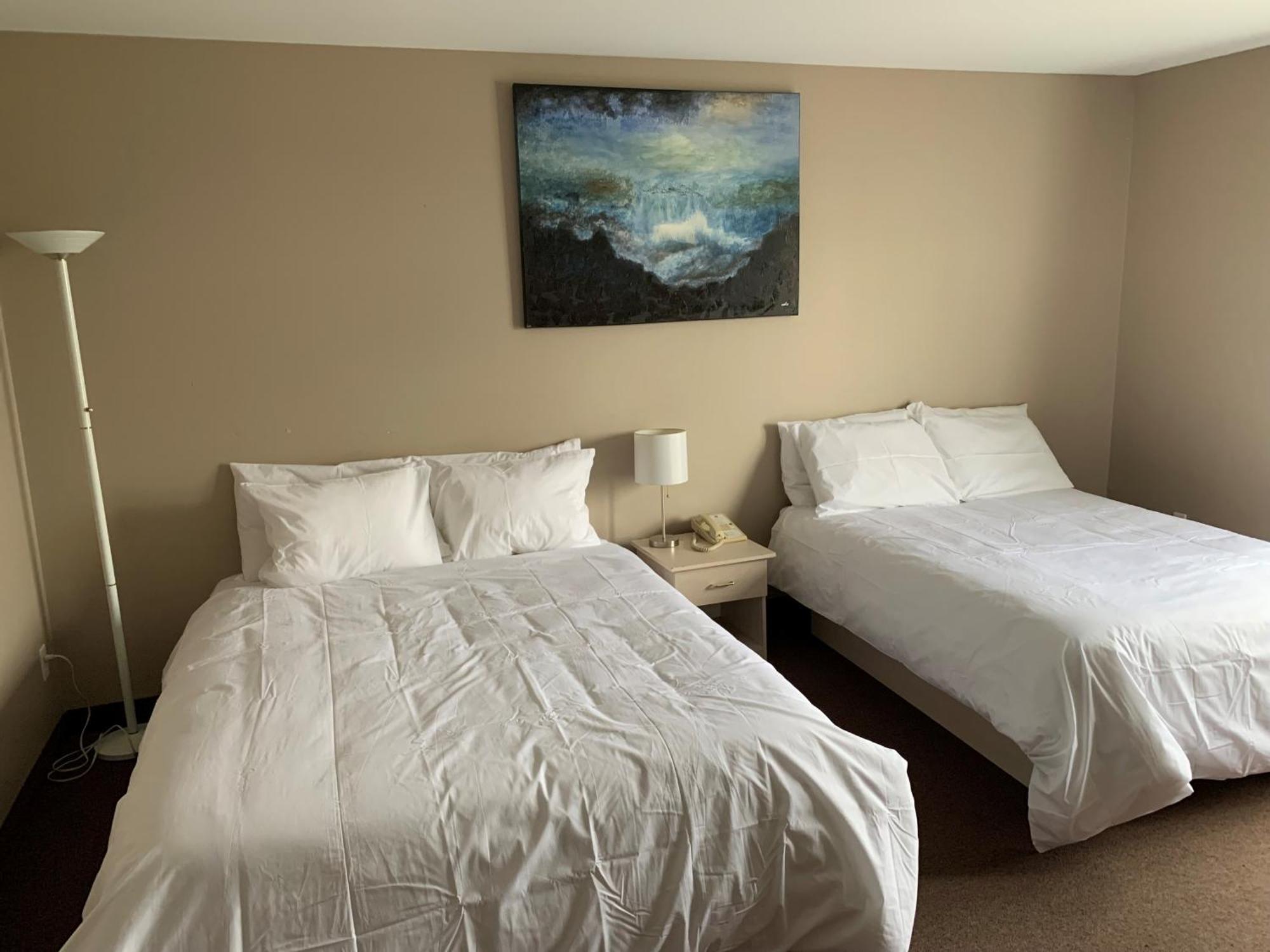 Hotel Saint-Come מראה חיצוני תמונה