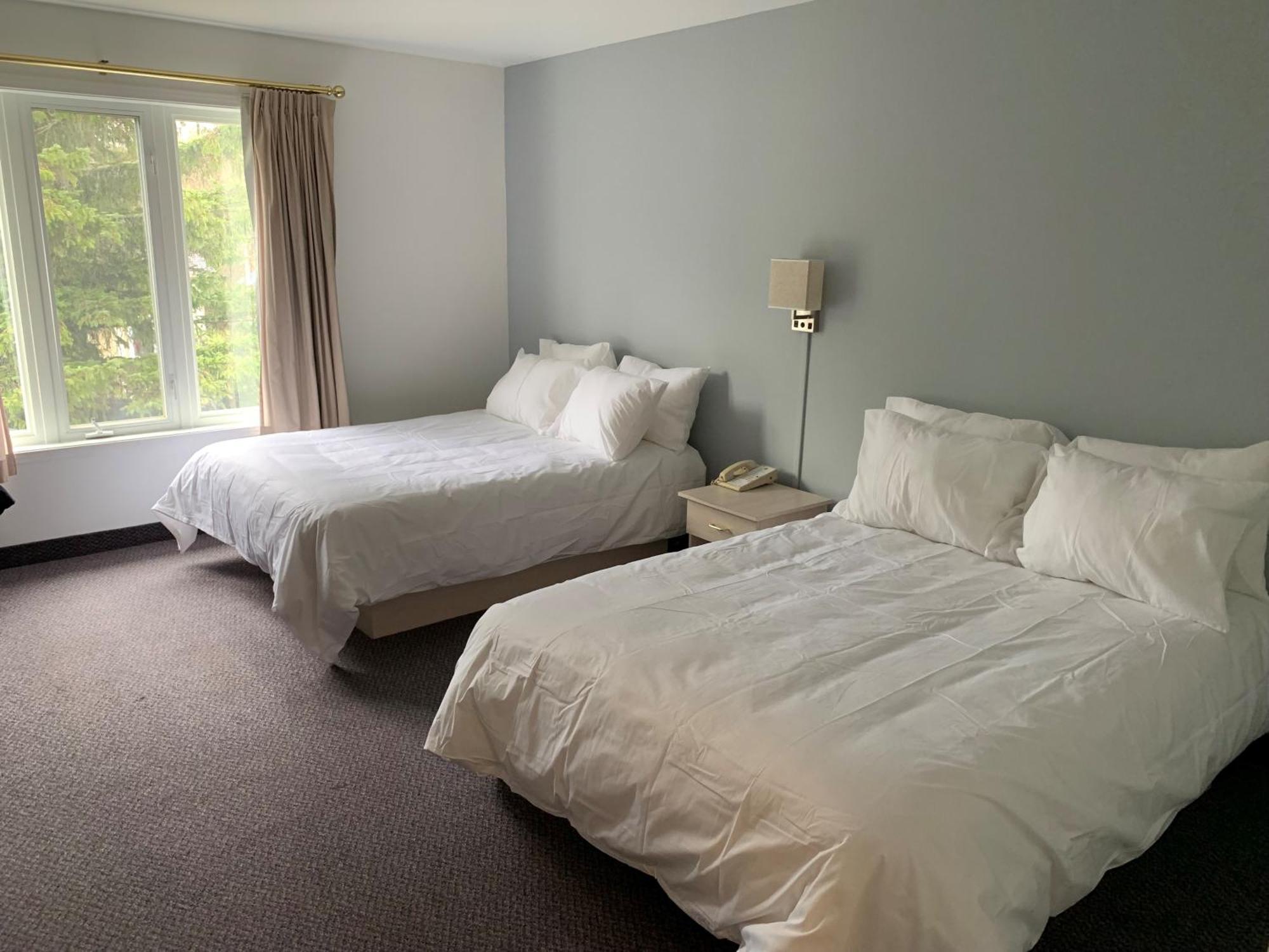 Hotel Saint-Come מראה חיצוני תמונה