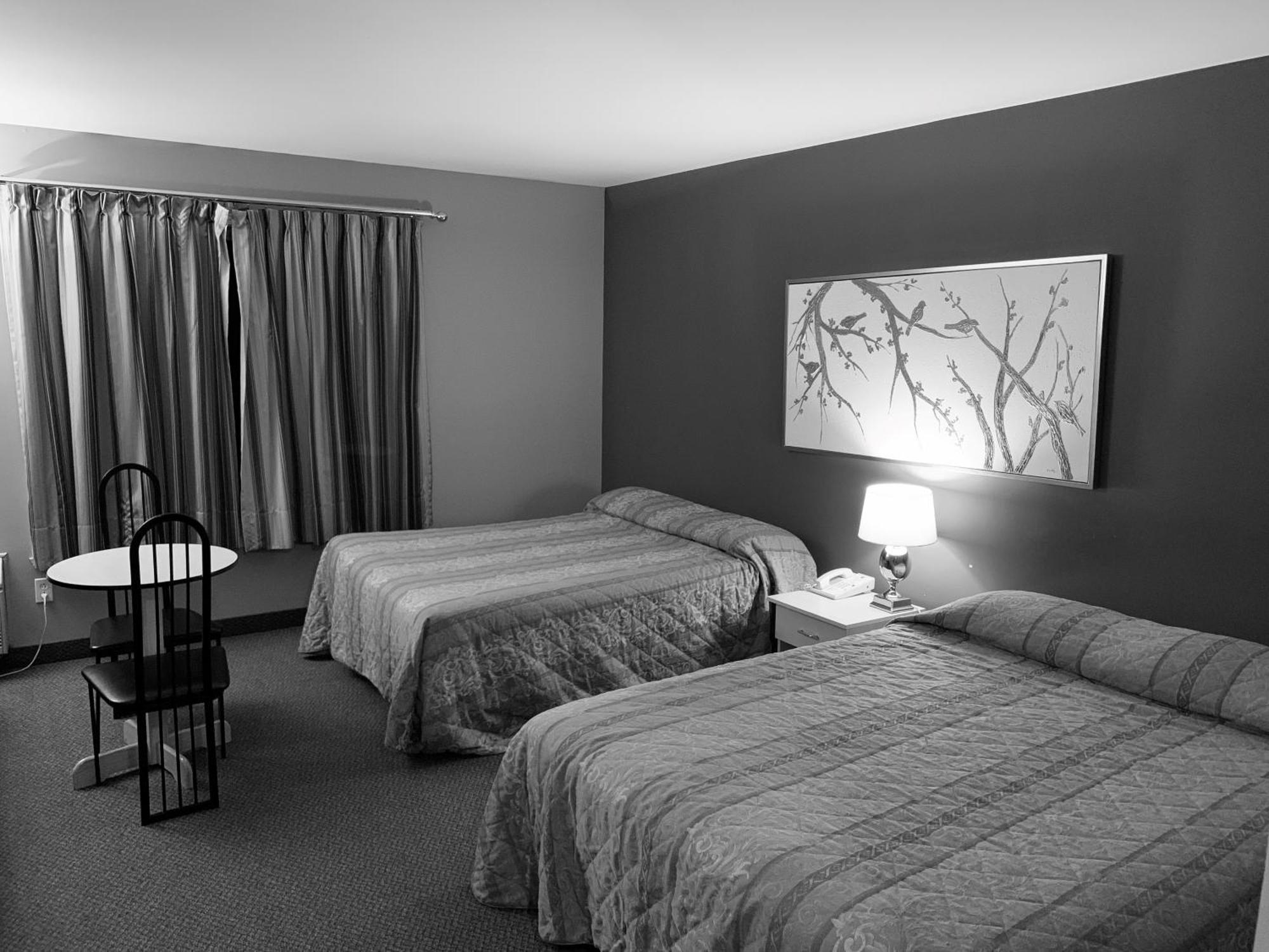 Hotel Saint-Come מראה חיצוני תמונה