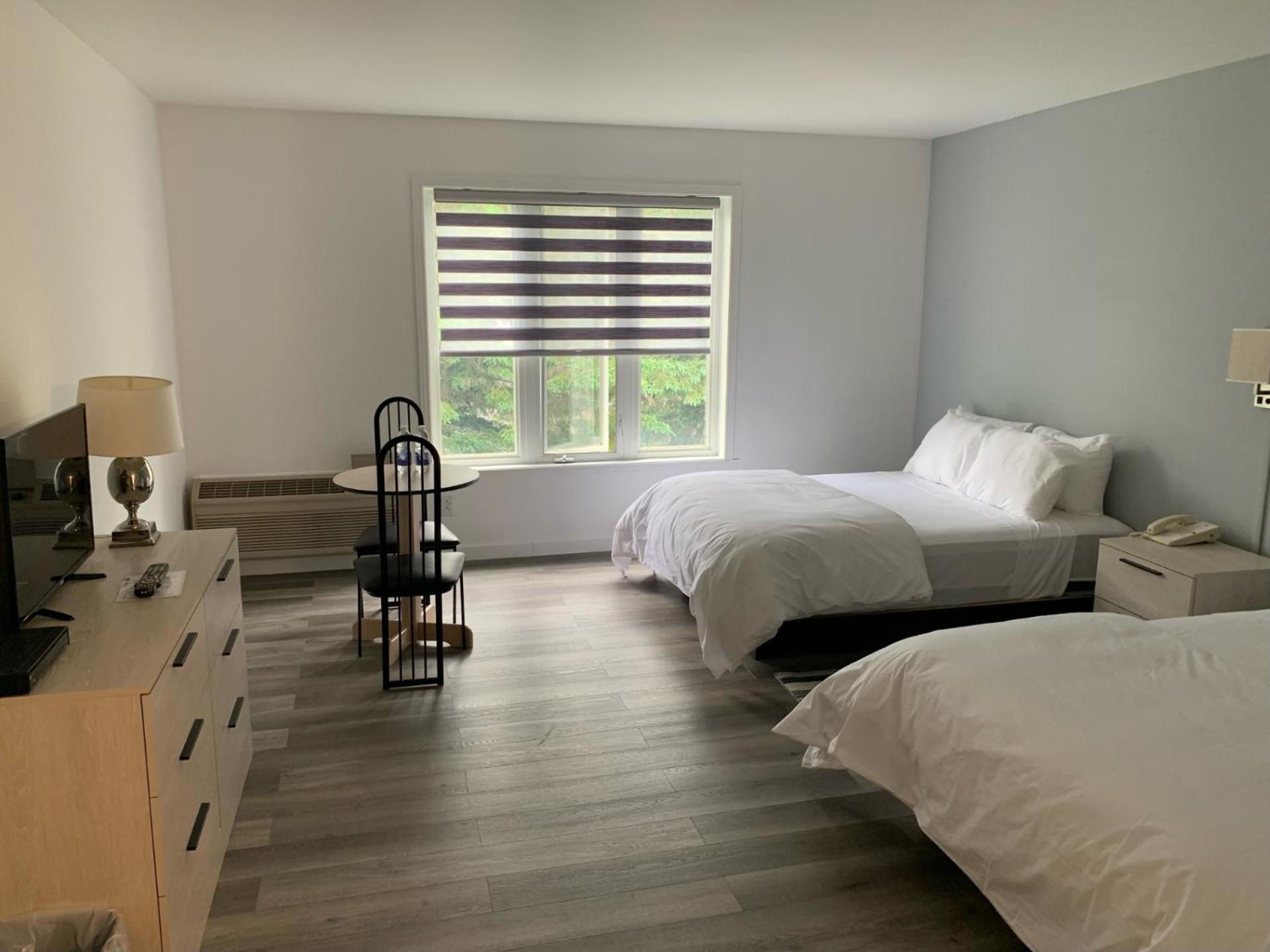 Hotel Saint-Come מראה חיצוני תמונה