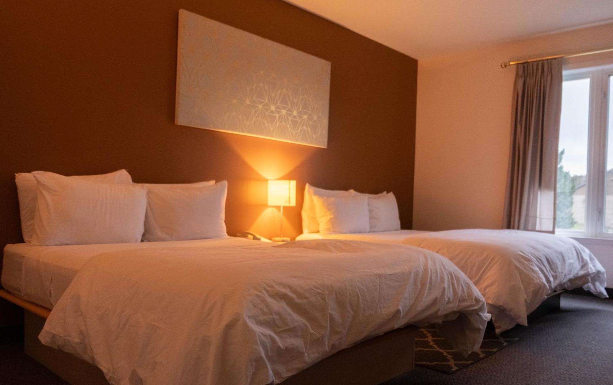Hotel Saint-Come מראה חיצוני תמונה