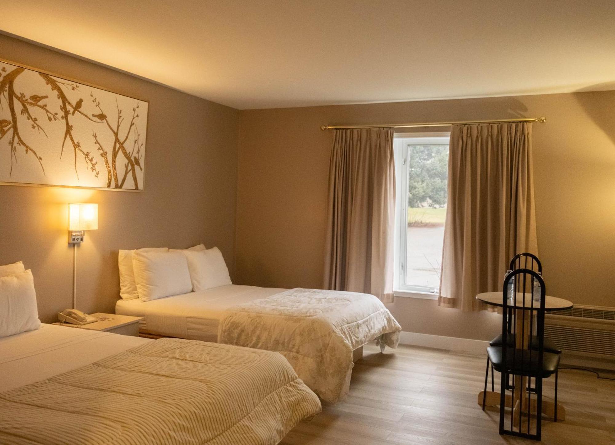 Hotel Saint-Come מראה חיצוני תמונה