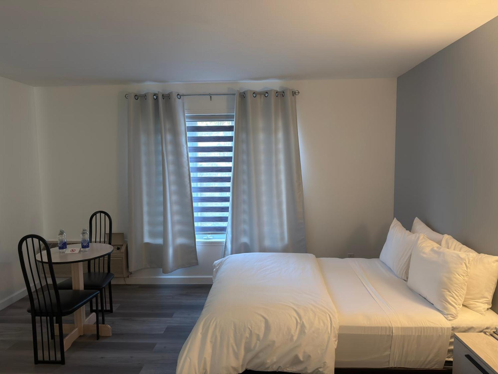 Hotel Saint-Come מראה חיצוני תמונה