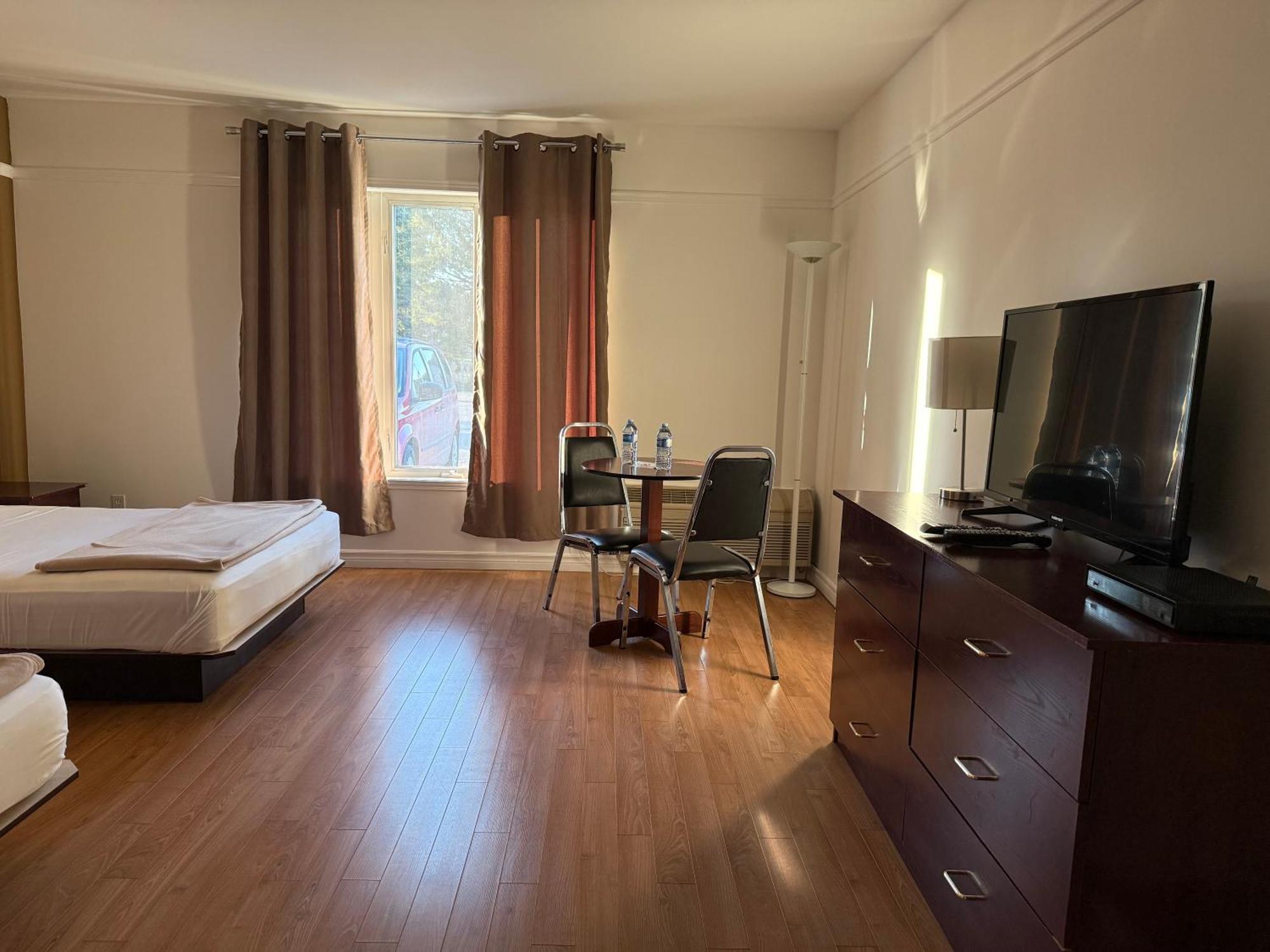 Hotel Saint-Come מראה חיצוני תמונה