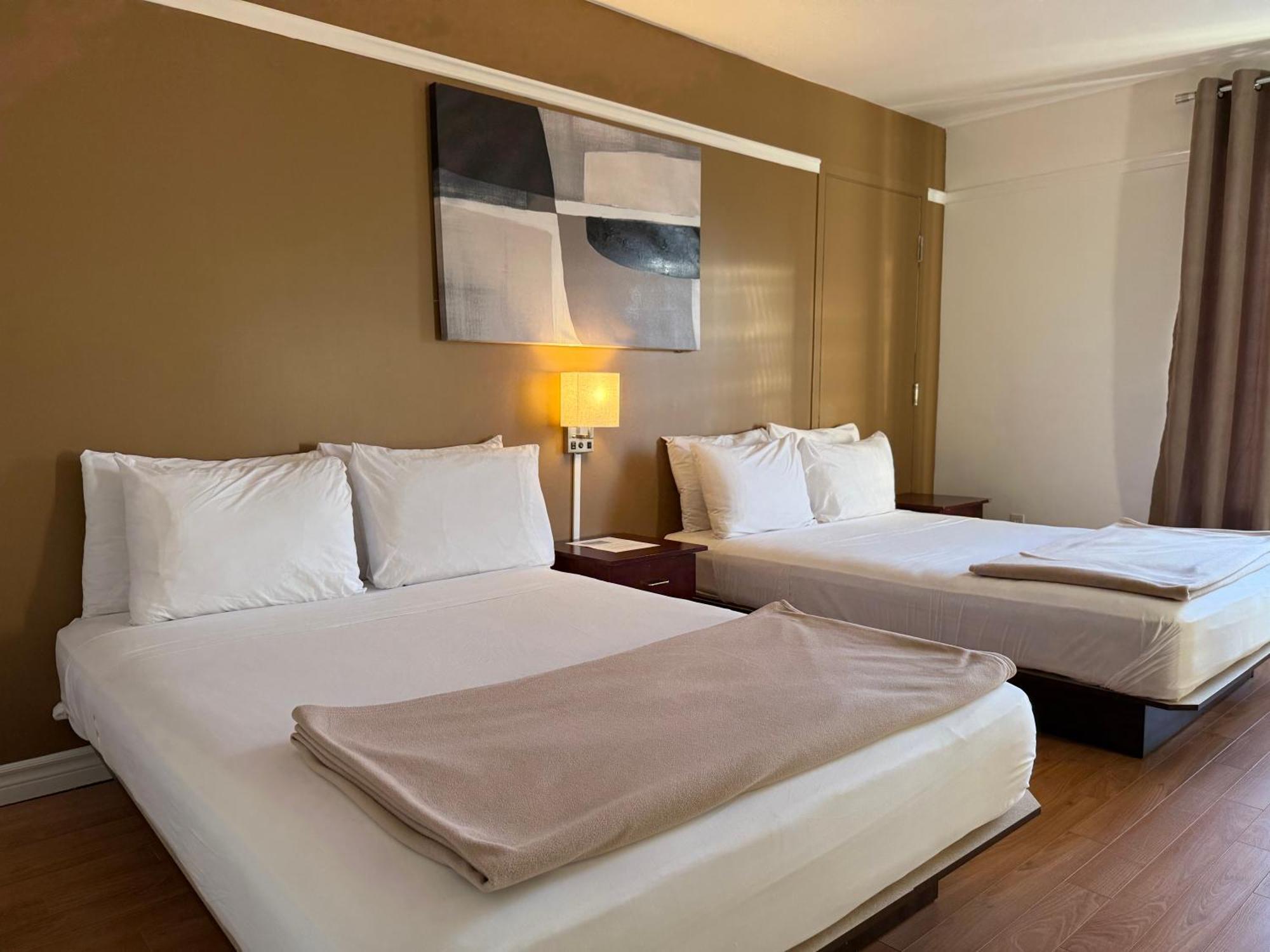 Hotel Saint-Come מראה חיצוני תמונה