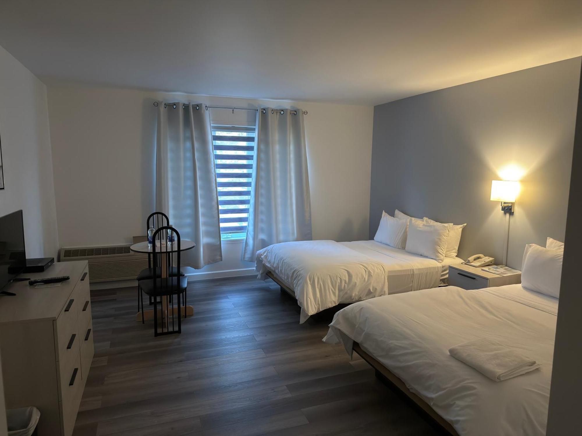 Hotel Saint-Come מראה חיצוני תמונה