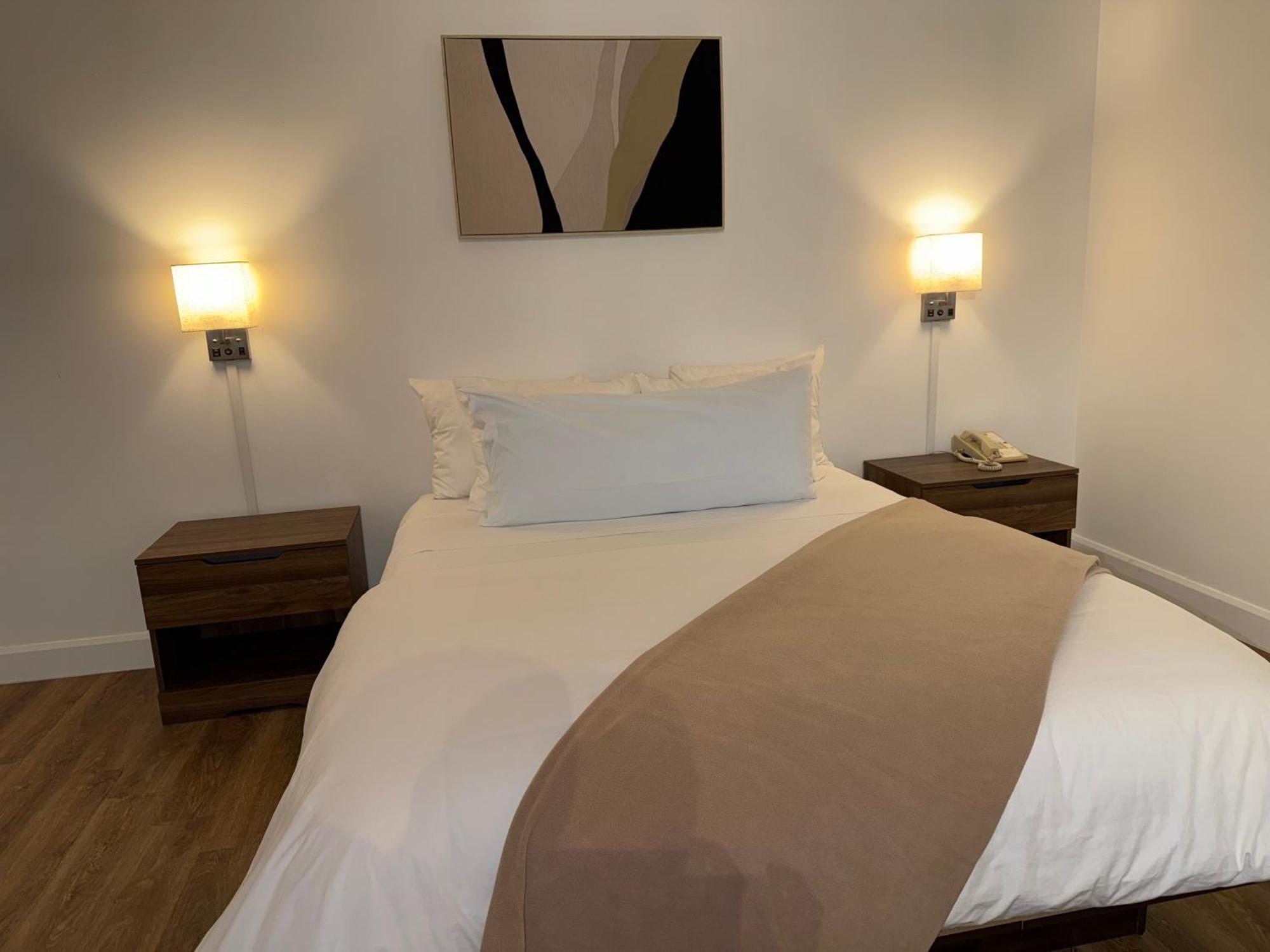 Hotel Saint-Come מראה חיצוני תמונה