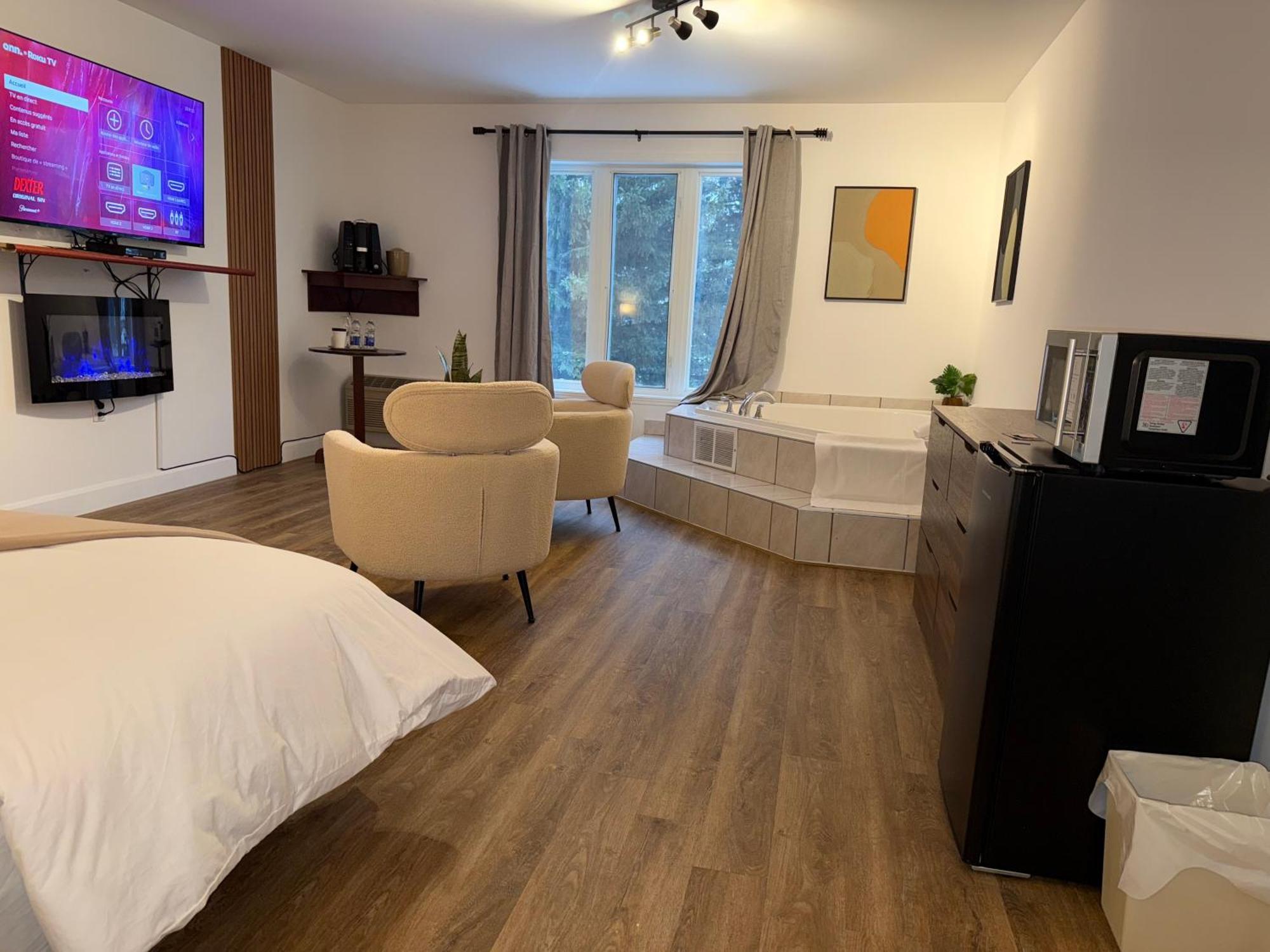 Hotel Saint-Come מראה חיצוני תמונה
