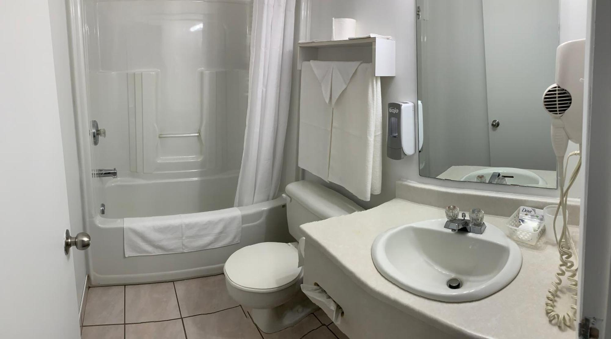Hotel Saint-Come מראה חיצוני תמונה