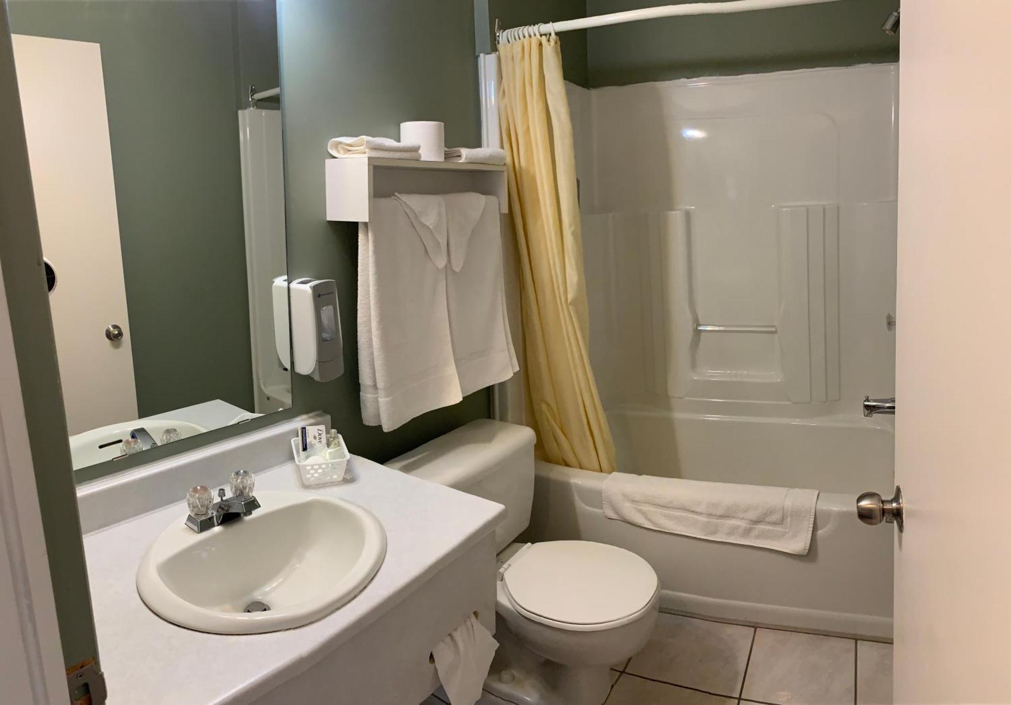 Hotel Saint-Come מראה חיצוני תמונה